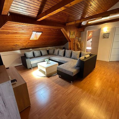 Apartment Milena بروتونيغلا المظهر الخارجي الصورة