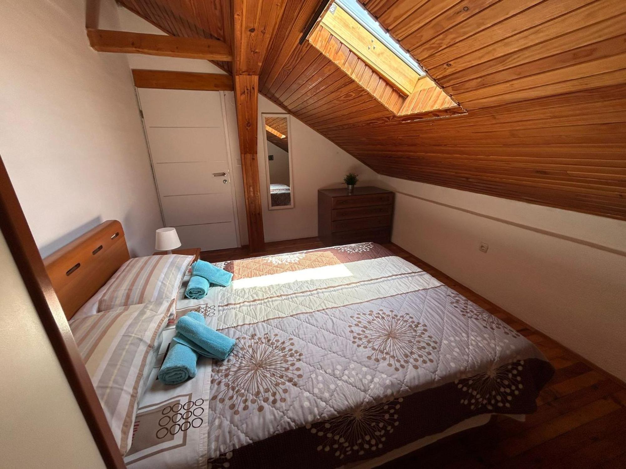 Apartment Milena بروتونيغلا المظهر الخارجي الصورة
